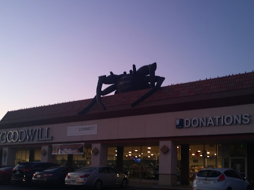 Thrift Store «Goodwill of Silicon Valley», reviews and photos
