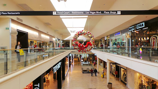 Shopping Mall «The Grand Canal Shoppes», reviews and photos, 3377 S Las Vegas Blvd Suite 2600, Las Vegas, NV 89109, USA