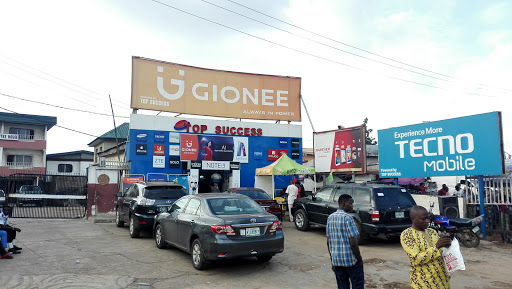 Tecno Exclusive store Iwo Road Ibadan, Iwo Rd, Iwo Road, Ibadan, Oyo, Nigeria, Used Car Dealer, state Oyo