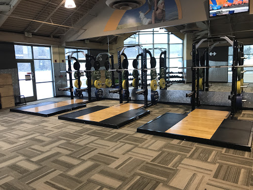 Health Club «24 Hour Fitness Meridian #350», reviews and photos, 11798 Oswego St, Englewood, CO 80112, USA
