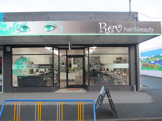 Rev Hair & Beauty