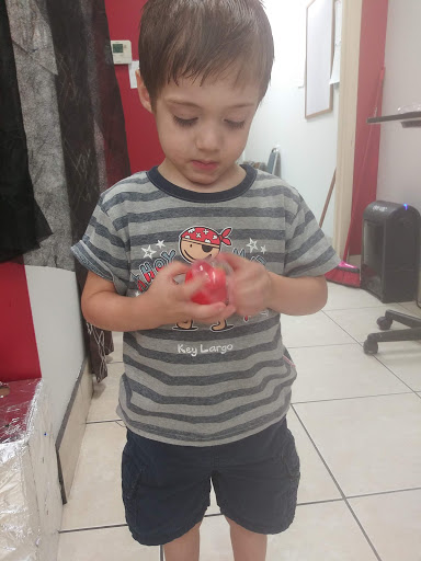 Hair Salon «Supercuts», reviews and photos, 1924 Bruce B Downs Blvd #111, Wesley Chapel, FL 33543, USA