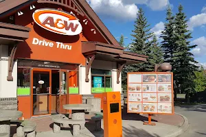 A&W Canada image