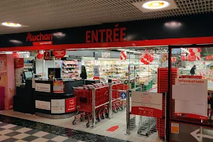 Auchan Supermarché Tours Galerie Palais image