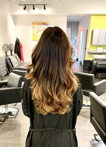 Hair Salon «Benjamin Hair Beauty Salon», reviews and photos, 427 North Loop 1604 W #103, San Antonio, TX 78232, USA