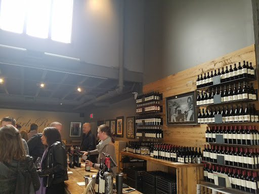 Winery «Mark Ryan Winery», reviews and photos, 14475 Woodinville-Redmond Rd NE, Woodinville, WA 98072, USA