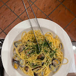 Photo n°1 de l'avis de the.u fait le 20/03/2023 à 17:54 sur le  Spaghetteria Macaroni à Diano Marina