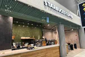 Starbucks Coffee • Terminal 2 image