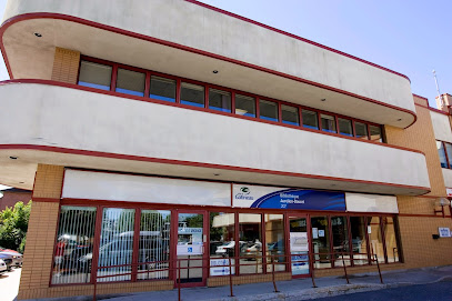 Library Aurélien-Doucet