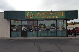 Shamus's Sandwich Shoppe image