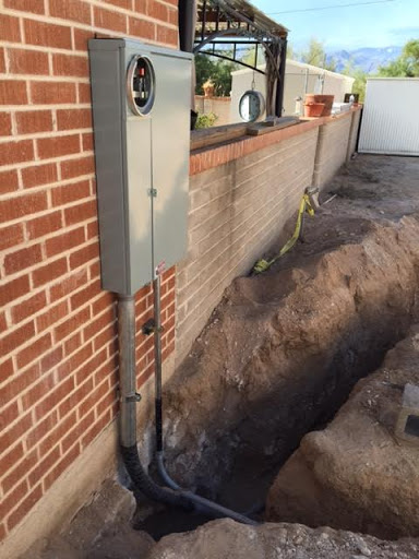 Electrician «Arizona Electrical Solutions LLC», reviews and photos, 1 E Washington St #500, Phoenix, AZ 85004, USA