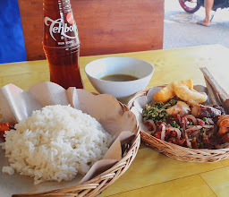Lais Warung Lawar Bali photo