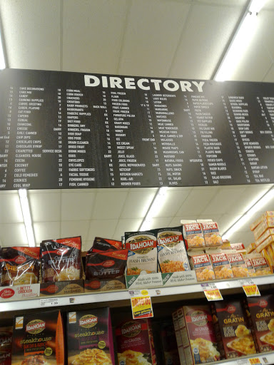 Grocery Store «King Soopers», reviews and photos, 1725 Sheridan Blvd, Edgewater, CO 80214, USA