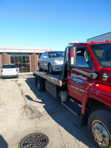 Auto Repair Shop «Meineke Car Care Center», reviews and photos, 6135 Cass Ave, Westmont, IL 60559, USA