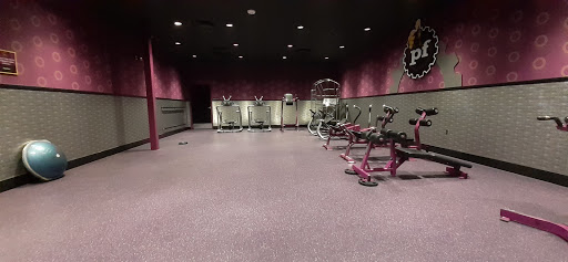 Gym «Planet Fitness», reviews and photos, 825 W University Dr, Mesa, AZ 85201, USA