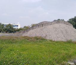 Sitio Arqueológico Tenantongo photo