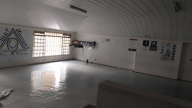 CT Noguchi 5 - Curitiba