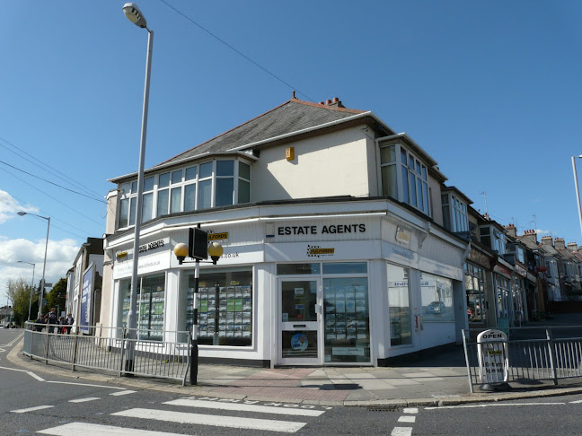 Fulfords Estate Agent Plymouth St Budeaux - Plymouth