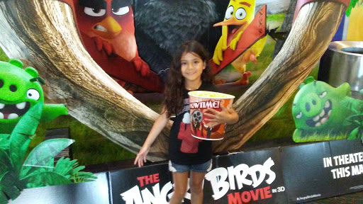 Movie Theater «Flagship Cinemas», reviews and photos, 2250 NE 8th St, Homestead, FL 33033, USA