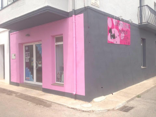 Centre Caní Andrea - Santa Bàrbara