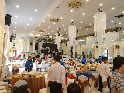 Nhà hàng Tiệc cưới Thành Minh