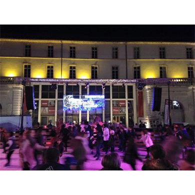 MUSIC BOX EVENEMENTIEL& SONORISATION à Carpentras