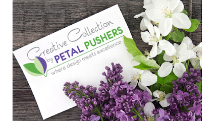 Creative Collection by Petal Pushers