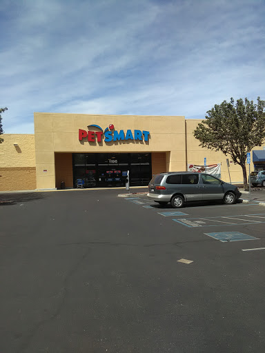 Pet Supply Store «PetSmart», reviews and photos, 1196 W Olive Ave, Merced, CA 95348, USA