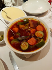 Plats et boissons du Restaurant La Gazelle à Reims - n°2