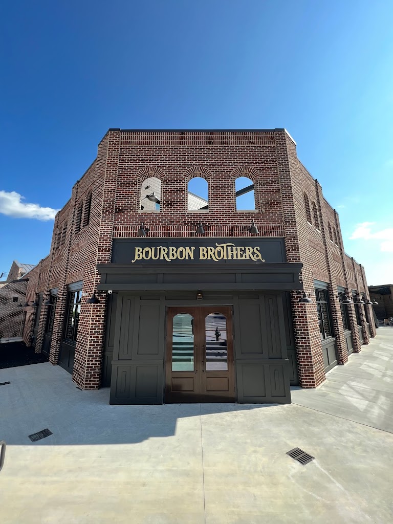 Bourbon Brothers Smokehouse & Tavern 30501