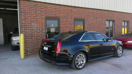 Auto Body Shop «Pro Paintless Dent Repair & Auto Body», reviews and photos, 570 Power Dr, East Dundee, IL 60118, USA