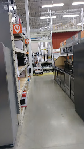 Home Improvement Store «The Home Depot», reviews and photos, 115 E N Pointe Dr, Salisbury, MD 21804, USA