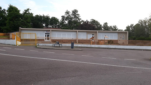 École maternelle Ecoles Maternelles Freyming-Merlebach