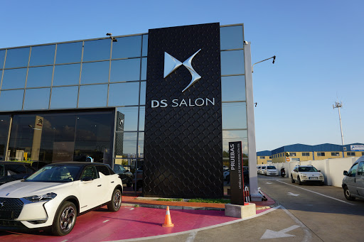 DS Salon Córdoba