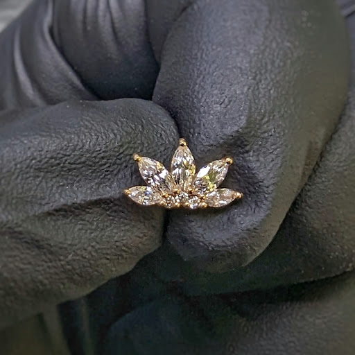 Explore wife name tattoo ideas on chest, creative tattoo ideas in Hattiesburg, available at Apotheosis Piercing