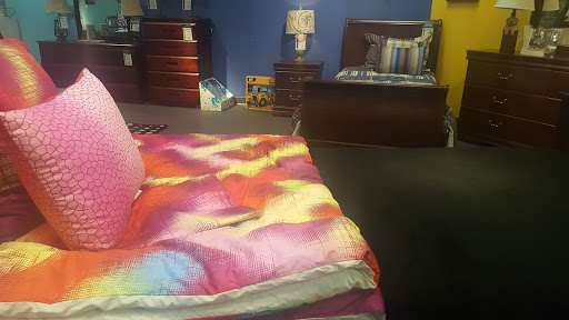 Furniture Store «Grand Furniture», reviews and photos, 12097 Jefferson Ave, Newport News, VA 23606, USA