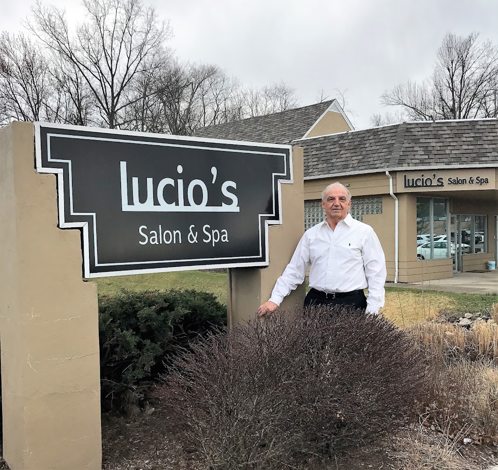 Lucio's Salon & Spa 07039