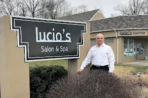 Lucio's Salon & Spa image