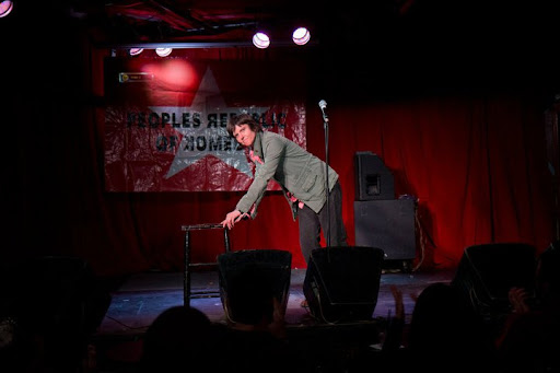 Live Music Venue «Chop Suey», reviews and photos, 1325 E Madison St, Seattle, WA 98122, USA