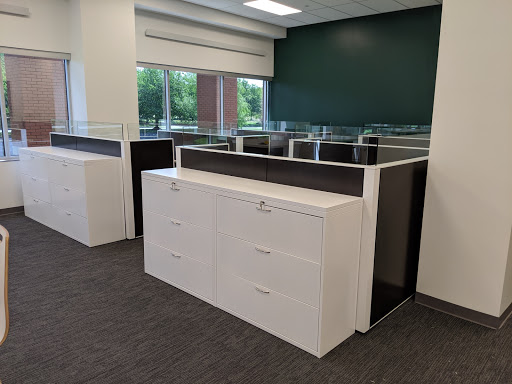 Office Furniture Store «NJ Office Furniture Depot», reviews and photos, 957 NJ-33, Monroe Township, NJ 08831, USA