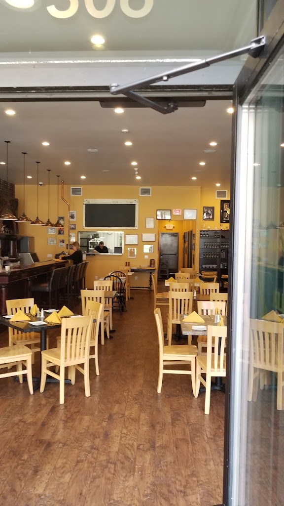 Mamma Italia Ristorante 97114