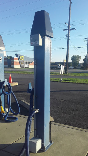 Laundromat «The Laundry Center», reviews and photos, 2235 Stahlwood Dr, Sandusky, OH 44870, USA