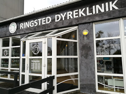 Ringsted Dyreklinik