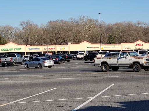 Department Store «Walmart Supercenter», reviews and photos, 2132 Old Snow Hill Rd, Pocomoke City, MD 21851, USA