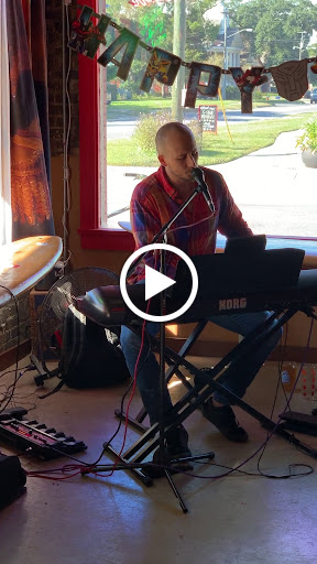 Cafe «Dolce & Gelato», reviews and photos, 221 E Zaragoza St, Pensacola, FL 32502, USA