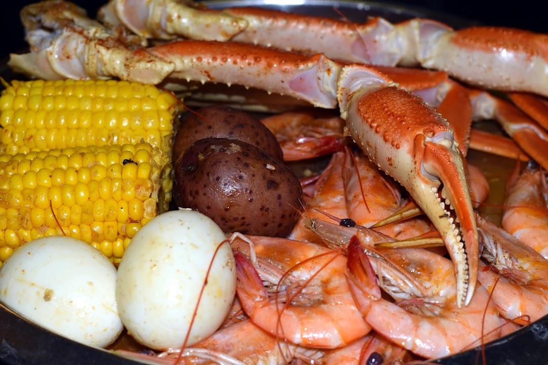 Seastar the Cajun Kitchen