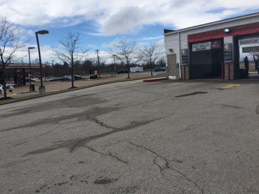 Oil Change Service «Jiffy Lube», reviews and photos, 1915 Hawkins Rd, Fenton, MO 63026, USA