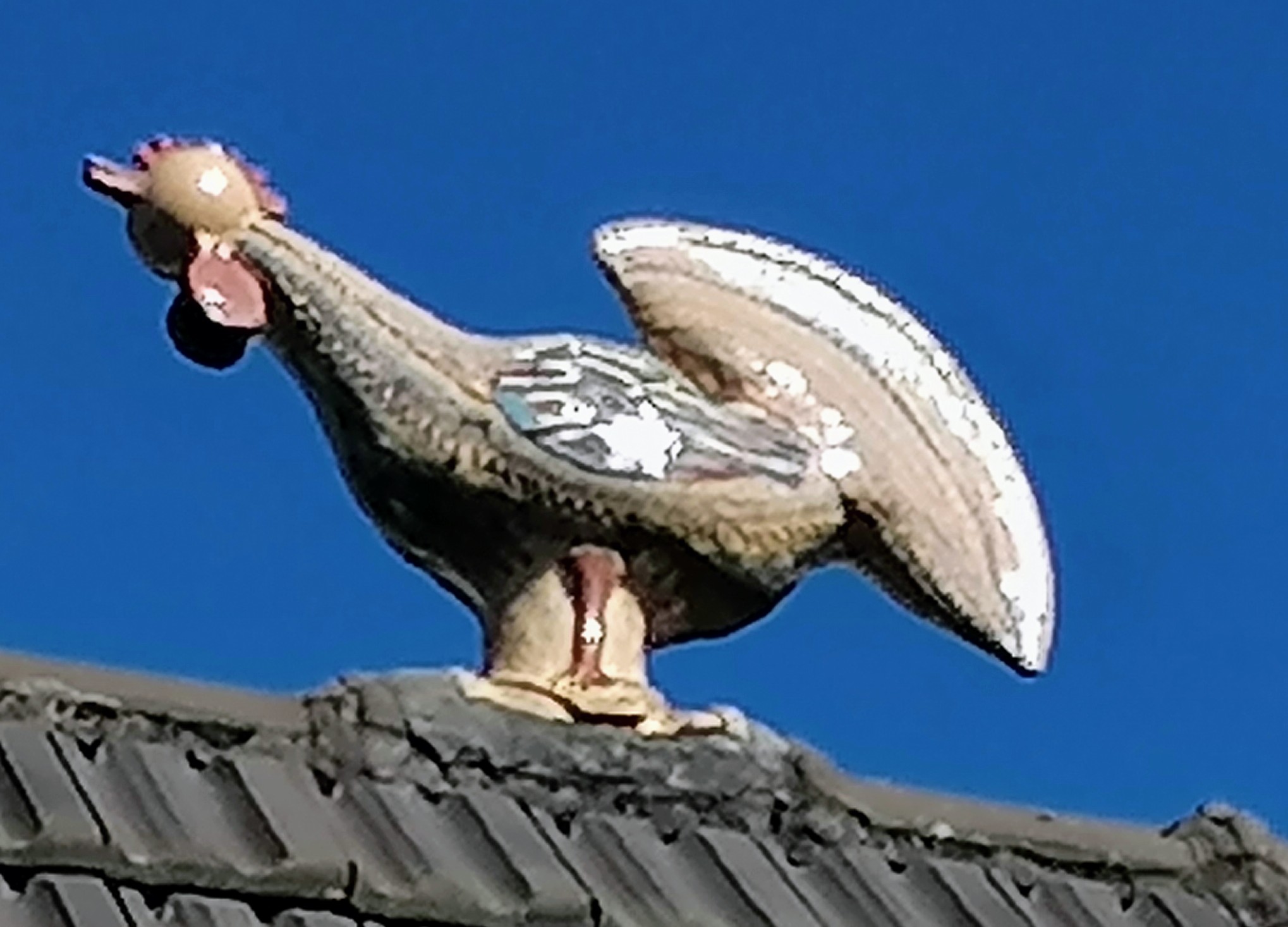 Photo n° 2 de l'avis de Bernhard.a fait le 19/04/2022 à 10:05