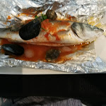 Photo n°1 de l'avis de I. fait le 01/07/2019 à 14:31 sur le  La Colbula à Santa Teresa Gallura