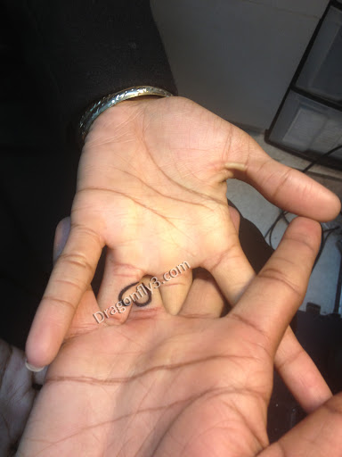 Tattoo Shop «Dragon Fly II», reviews and photos, 162-10 Jamaica Ave, Jamaica, NY 11433, USA